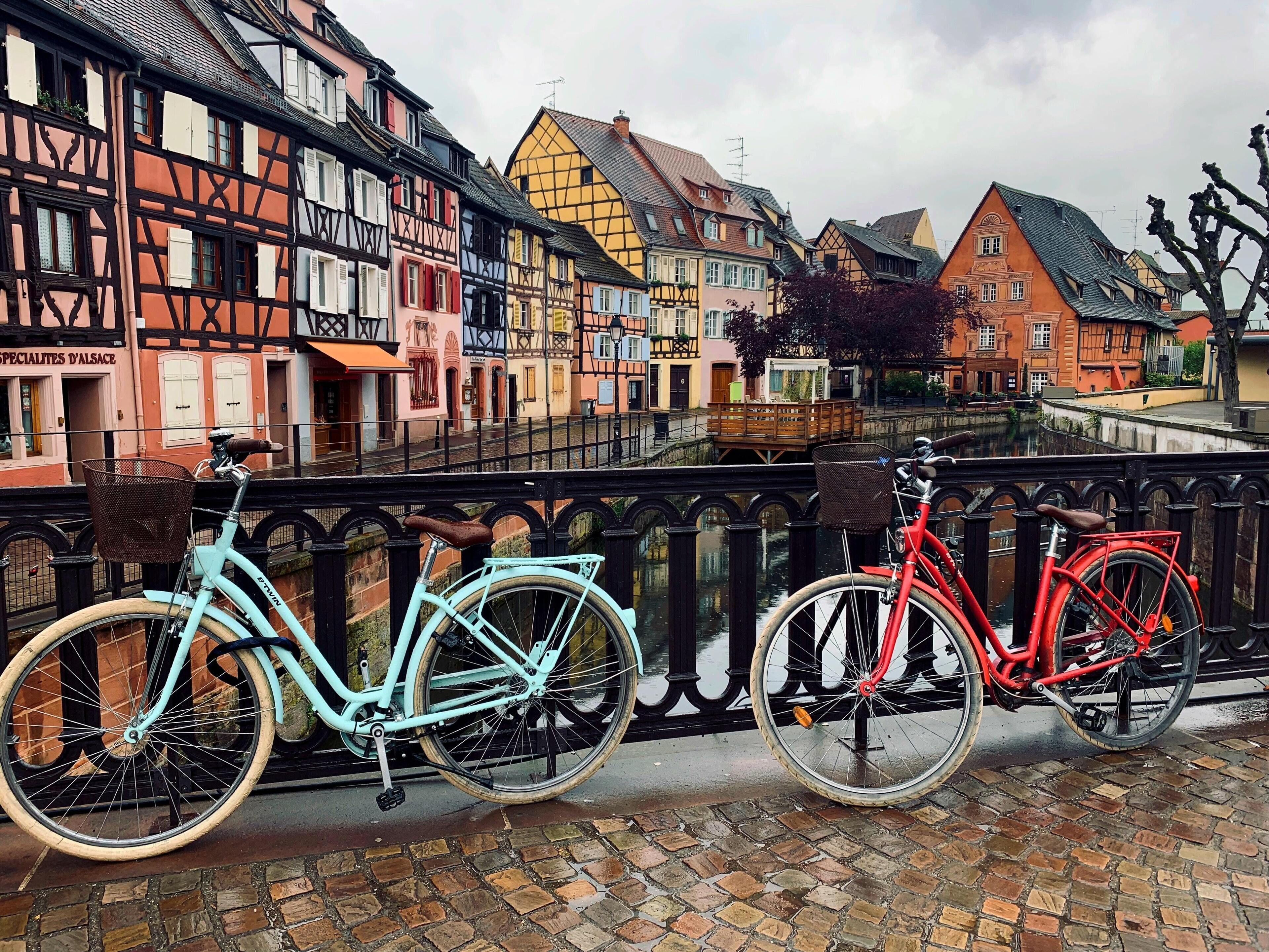 Paul & Pia By Stay Collection - Welcome Home Hotel, Colmar